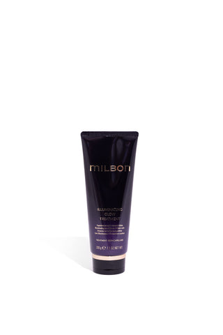 Milbon Illuminating Glow Treatment 7.1 oz