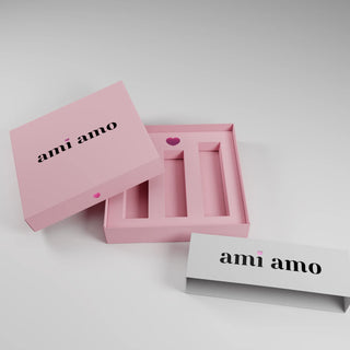 Ami Amo Hair Care Box - Milan