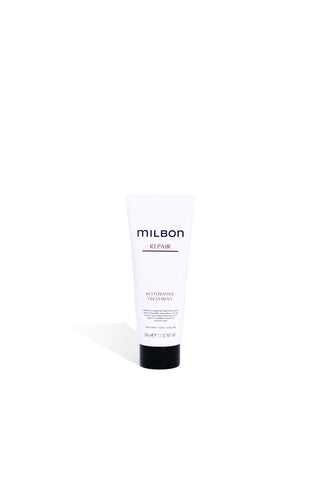 Milbon Repair Restorative Treatment