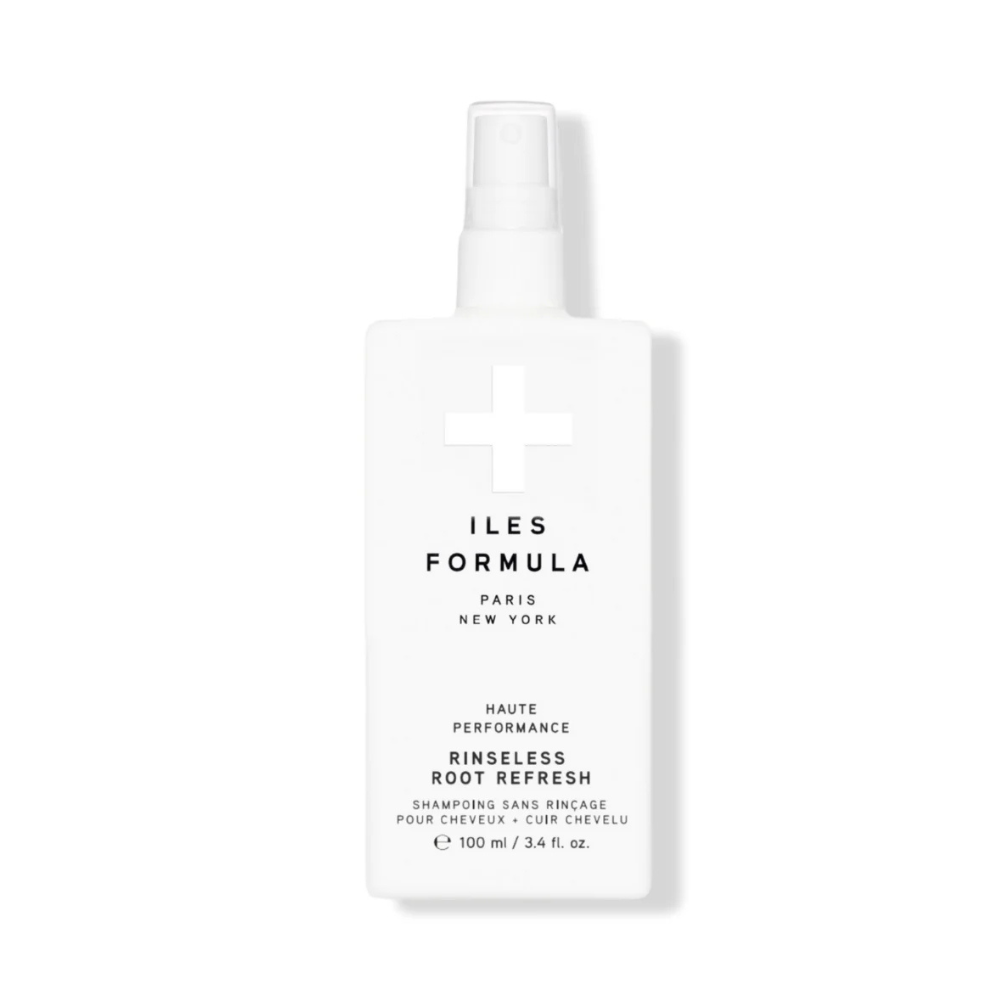 Iles Rinseless Root Refresh