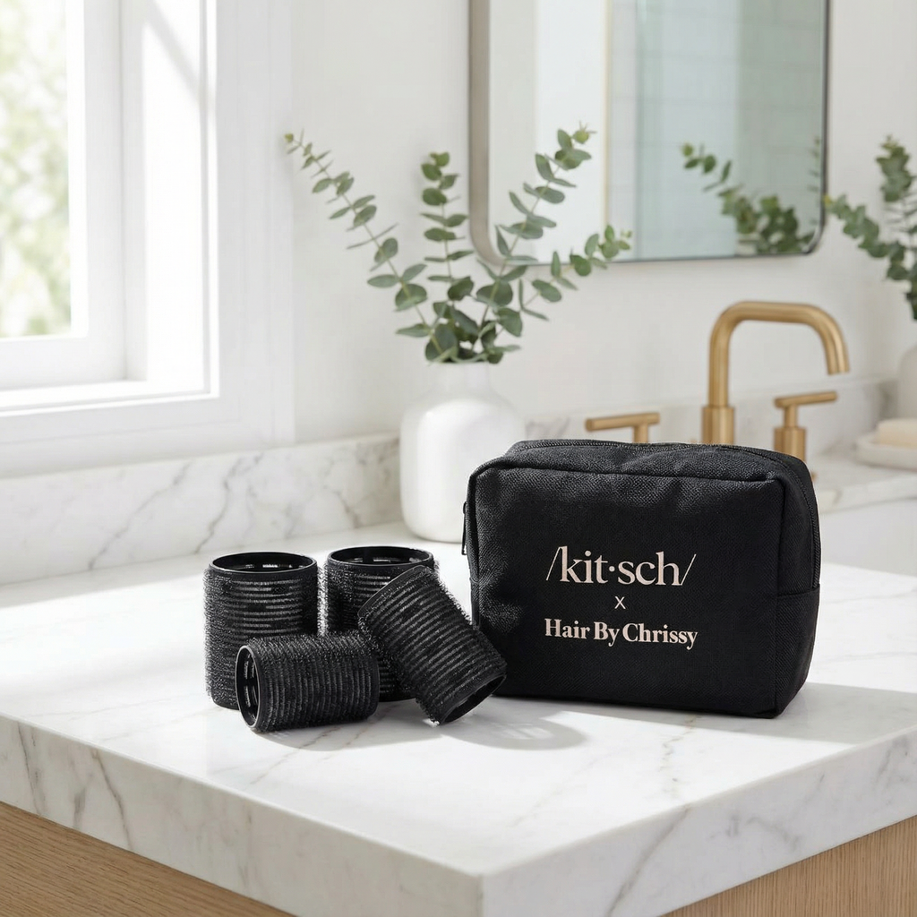 Thermal Rollers | Ceramic 8 Pack