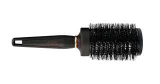 Varis - Round Brush with Nylon