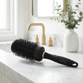 Varis - Round Brush with Nylon