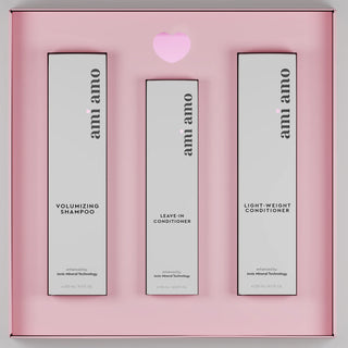 Ami Amo Hair Care Box - Venice