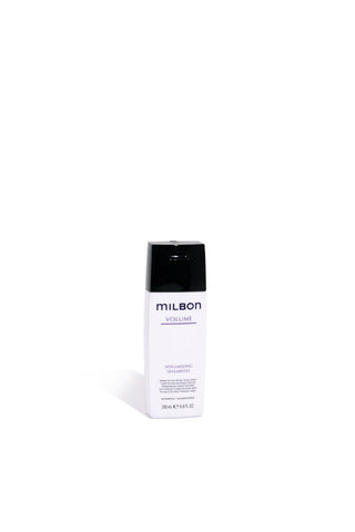 Milbon Volumizing Shampoo