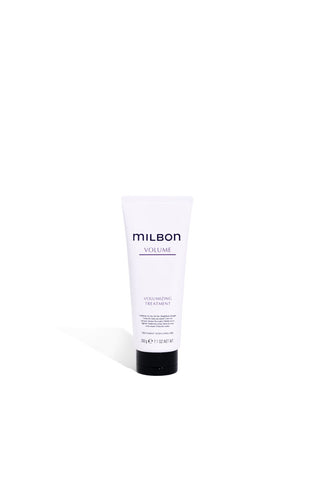 Milbon Volumizing Treatment